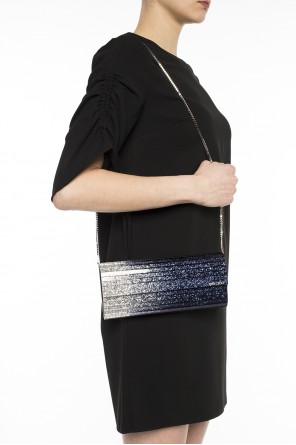 Torba na ramię 'sweetie', zdjęcie 2 Torba na ramię 'sweetie' od Jimmy Choo